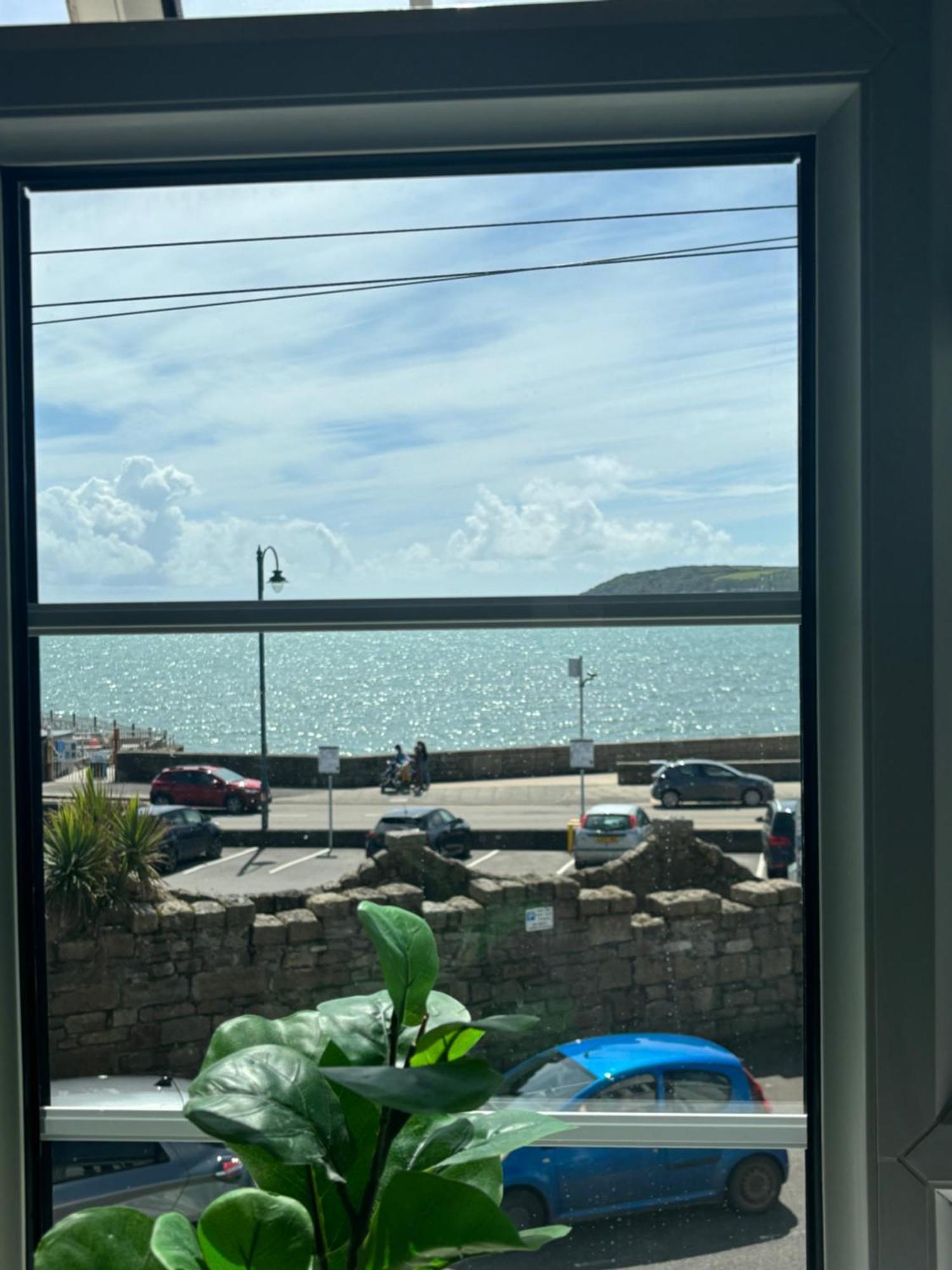 The Yacht Inn Penzance Exterior photo